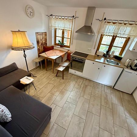 Ferienwohnung Jahnel Waging am See Exterior foto